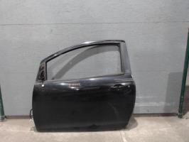 Porte avant gauche