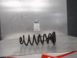 Ressort de suspension arriere