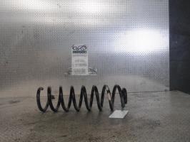 Ressort de suspension arriere