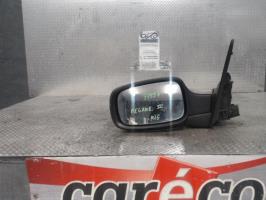 Retroviseur gauche
