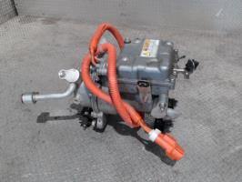 Compresseur clim