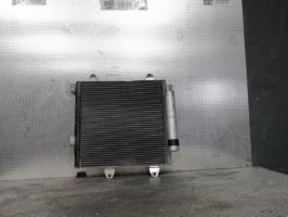 Condenseur de clim
