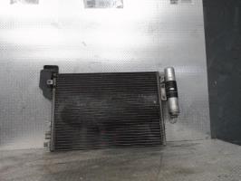 Condenseur de clim