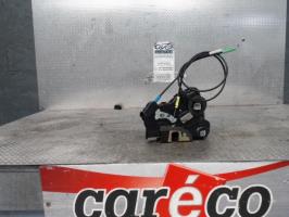 Fermeture centralisee avant droit