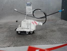 Fermeture centralisee avant droit