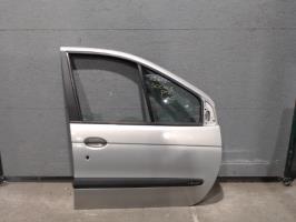 Porte avant droit