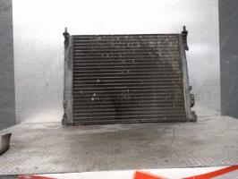 Radiateur eau
