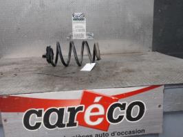 Ressort de suspension arriere