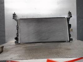 Radiateur eau