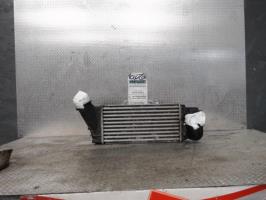 Echangeur air (Intercooler)