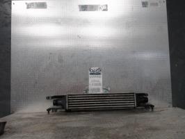 Echangeur air (Intercooler)