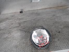 Anti brouillard gauche (feux)