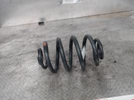 Ressort de suspension arriere droit