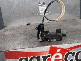 Fermeture centralisee avant droit