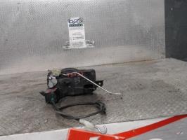 Fermeture centralisee avant droit