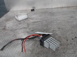 Resistance chauffage