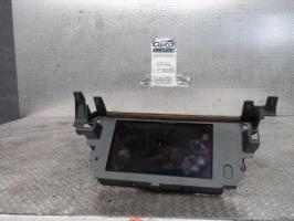 Ecran GPS