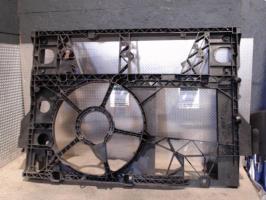 Armature avant, Masque avant