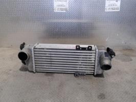 Echangeur air (Intercooler)