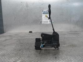 Fermeture centralisee avant droit