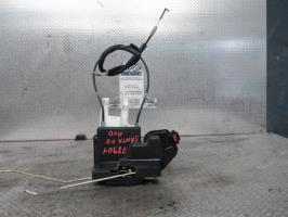 Fermeture centralisee avant droit