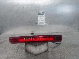 Feu arriere stop central