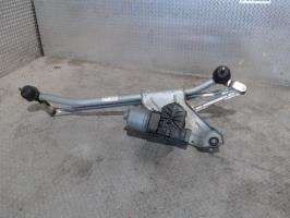 Moteur essuie glace avant