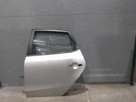 Porte arriere gauche
