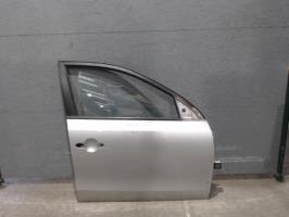Porte avant droit