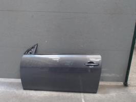 Porte avant gauche