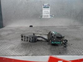 Potentiometre de pedale de gaz d'accelerateur