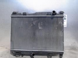 Radiateur eau