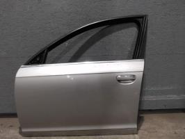 Porte avant gauche