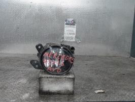 Anti brouillard droit (feux)