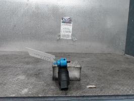 Pompe lave glace avant