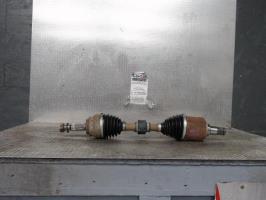 Cardan gauche (transmission)