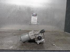 Moteur essuie glace avant