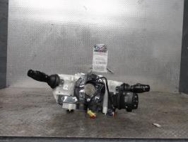Com (Bloc Contacteur Tournant+Commodo Essuie Glace+Commodo Phare)