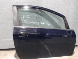 Porte avant droit