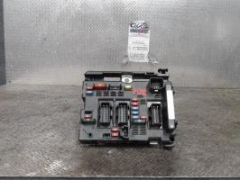 Boitier servitude moteur (BSM)