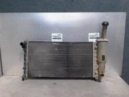 Radiateur eau