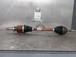 Cardan gauche (transmission)