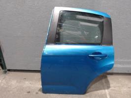 Porte arriere gauche