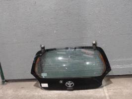 Lunette arriere