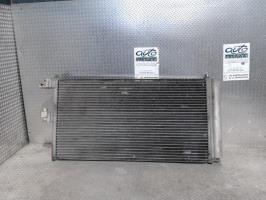 Condenseur de clim