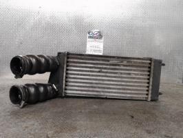 Echangeur air (Intercooler)