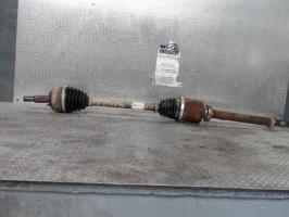 Cardan droit (transmission)