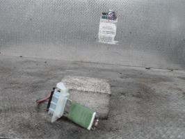 Resistance chauffage