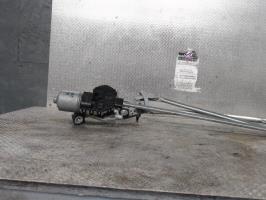 Moteur essuie glace avant