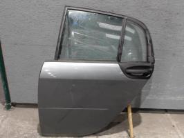 Porte arriere gauche